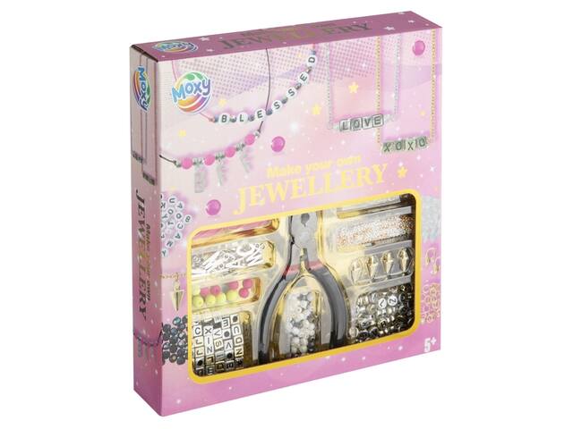 Make your own Jewellery Set 2 ass