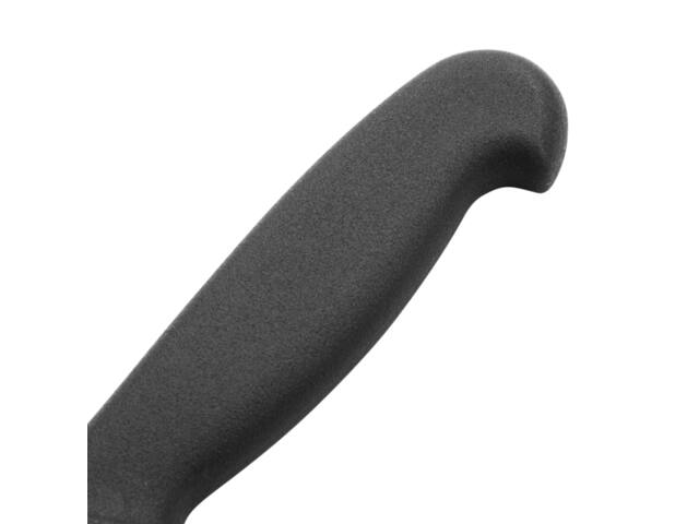 Broodmes Hygiplas 205 mm zwart