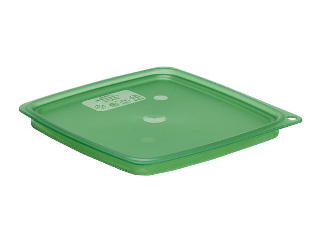 Deksel Cambro vershouddoos Freshpro