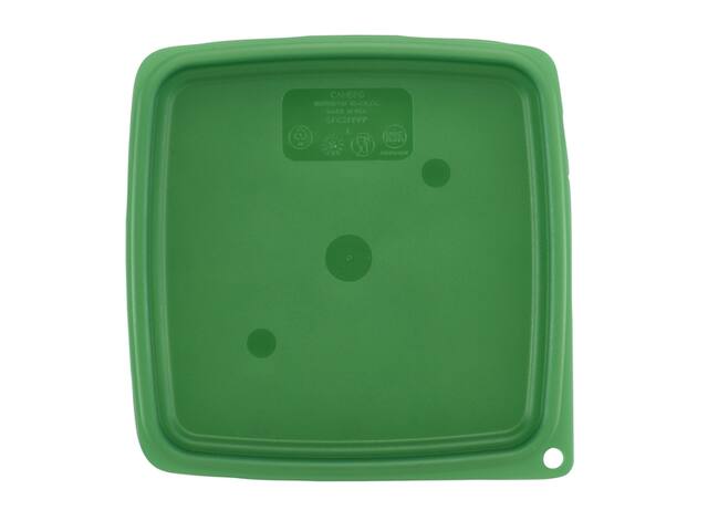 Deksel Cambro vershouddoos Freshpro