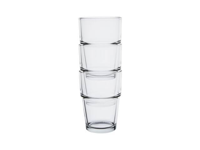 Glas Olympia tumbler stapelbaar 200 ml