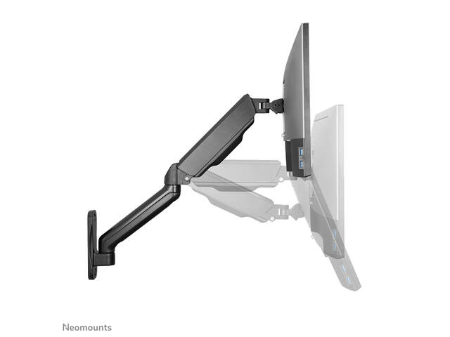 TV/Monitor wandsteun Neomounts 17-32 inch