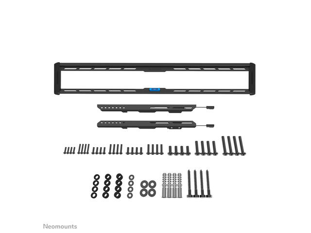 TV wandsteun Neomounts 43-86 inch