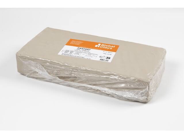 Boetseerklei Creativ Company wit 10 kg