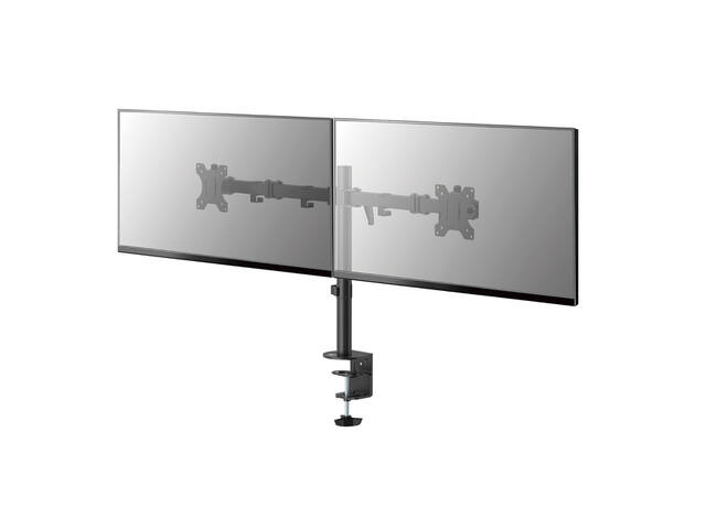 Monitorarm 2 schermen