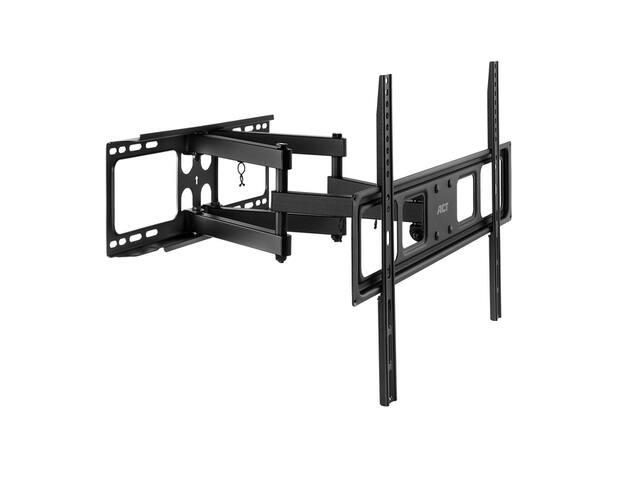 Full motion tv wandsteun 37 tot 70 inch VESA