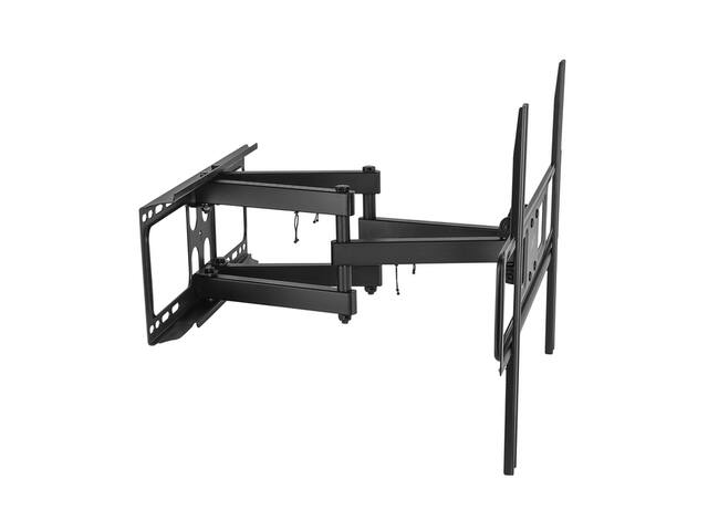 Full motion tv wandsteun 37 tot 70 inch VESA