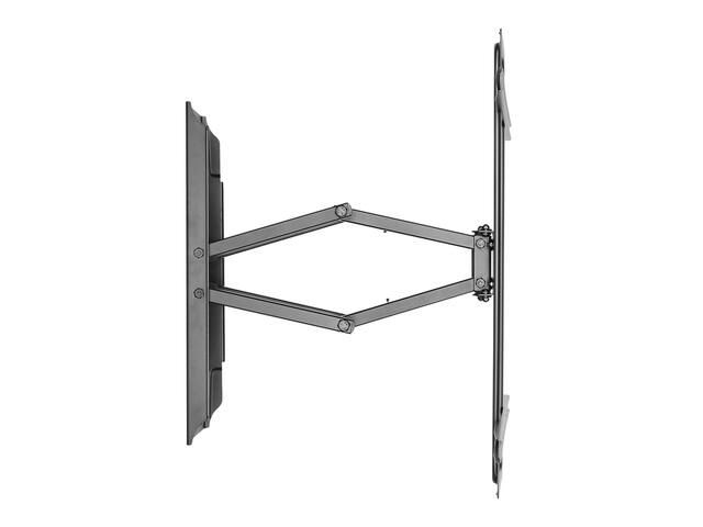 Full motion tv wandsteun 37 tot 70 inch VESA