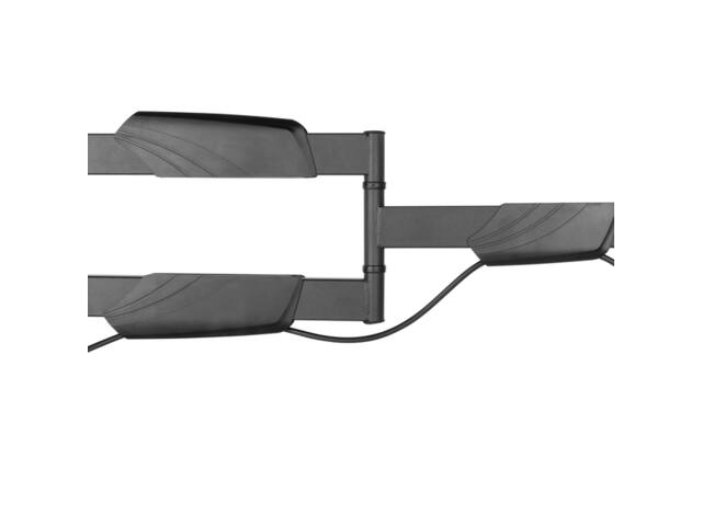 Full motion TV wandsteun 23 tot 55 inch VESA