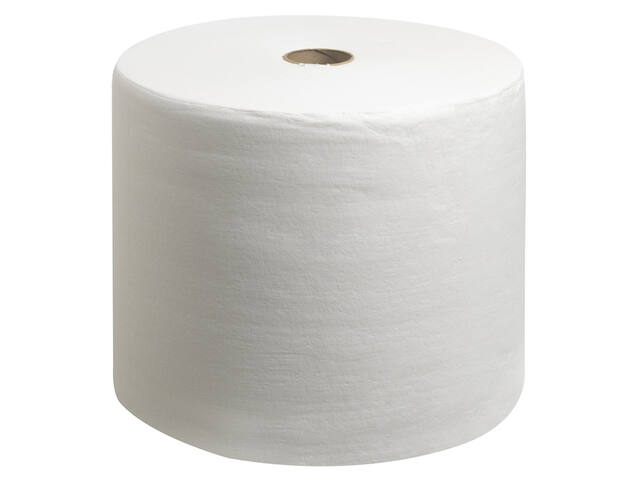 Poetsrol WypAll L40 PowerClean 1-laags 315mmx232m