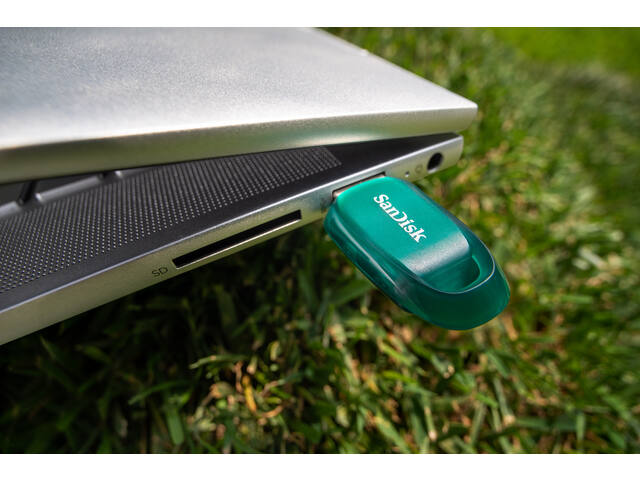 USB stick 3.2 SanDisk Ultra Eco USB-A 512GB