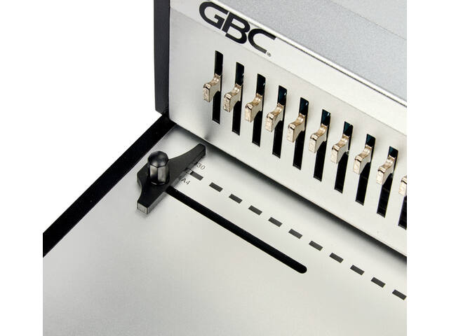 Inbindmachine GBC Combbind CB30E Pro
