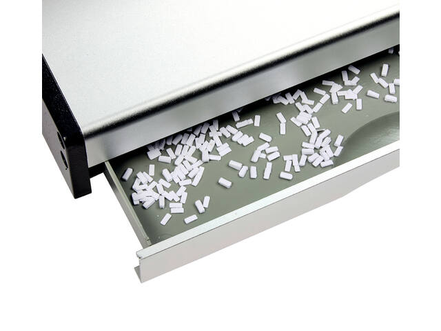 Inbindmachine GBC Combbind CB30E Pro