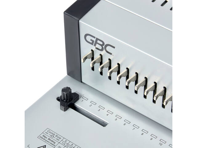 Inbindmachine GBC Combbind CB25 Pro