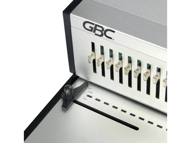 Inbindmachine GBC CombBind CB30 Pro