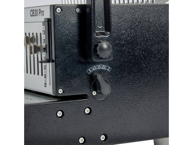 Inbindmachine GBC CombBind CB30 Pro