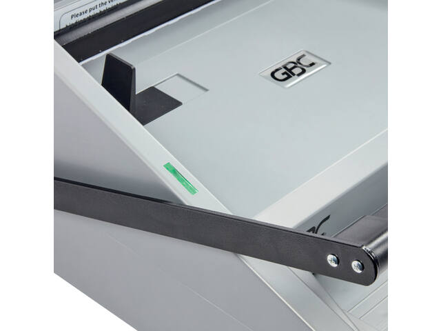 Inbindmachine GBC Surebind systeem 2
