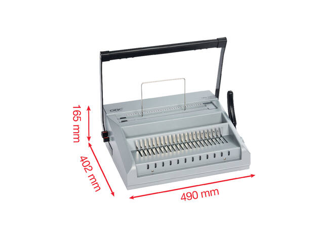 Inbindmachine GBC Multibind MB20