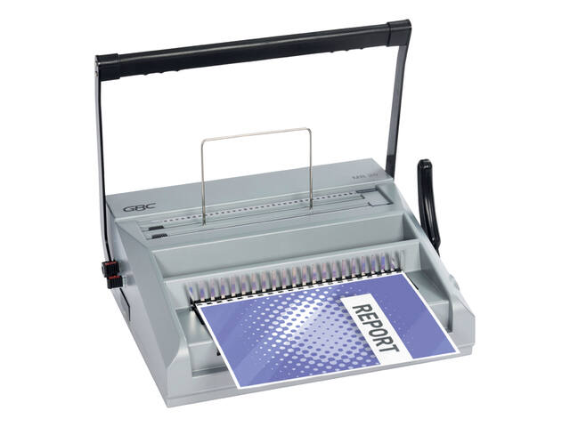 Inbindmachine GBC Multibind MB20