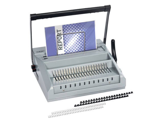 Inbindmachine GBC Multibind MB20