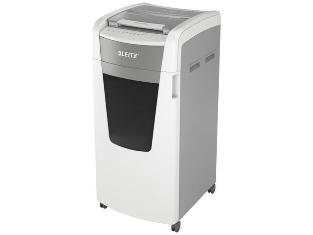 Papiervernietiger Leitz IQ Auto+ Of Pro 600 2x15mm