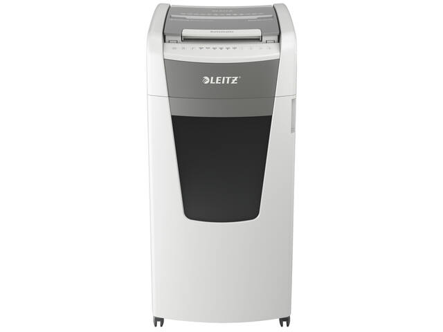 Papiervernietiger Leitz IQ Auto+ Of Pro 600 2x15mm