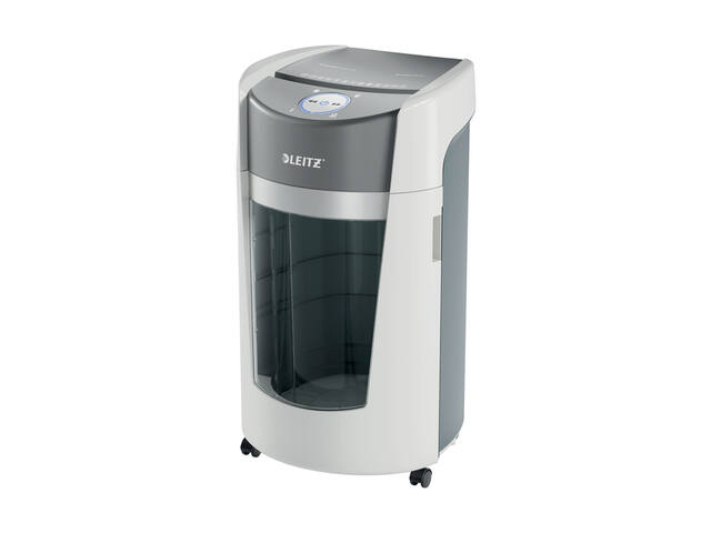 Papiervernietiger Leitz IQ OptiMax 550 Office