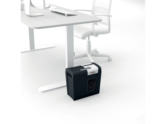 Papiervernietiger Rexel Secure MC3 2x15mm