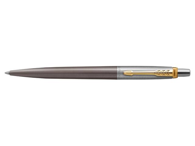 Balpen Parker Jotter Grey Collection GT M grijs