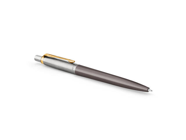 Balpen Parker Jotter Grey Collection GT M grijs