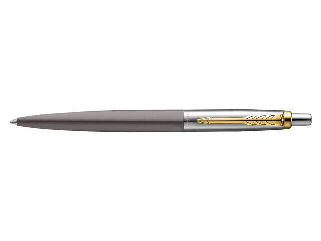 Balpen Parker Jotter XL Grey Collection GT M grijs