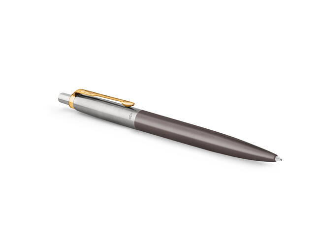 Balpen Parker Jotter XL Grey Collection GT M grijs
