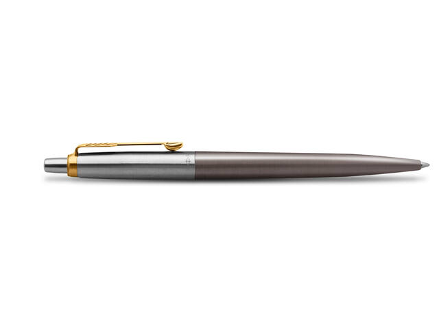 Balpen Parker Jotter XL Grey Collection GT M grijs