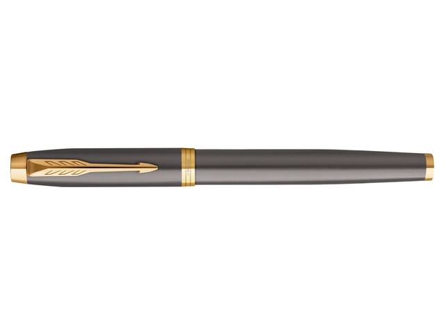 Vulpen Parker IM Grey Collection GT F grijs