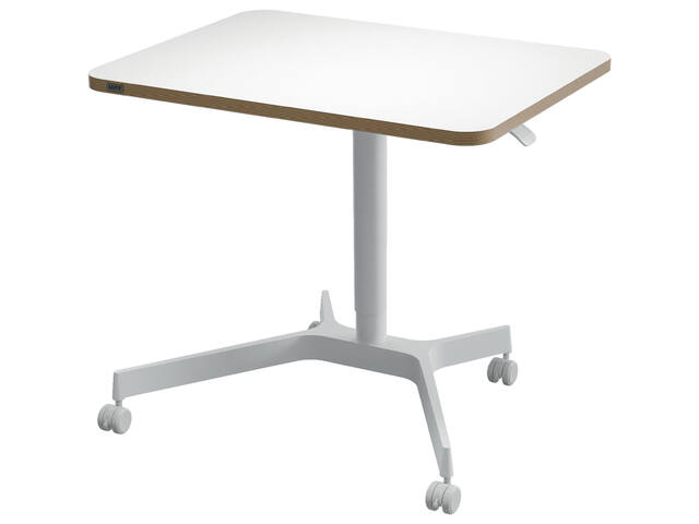 Zit-sta bureau Leitz Ergo compact