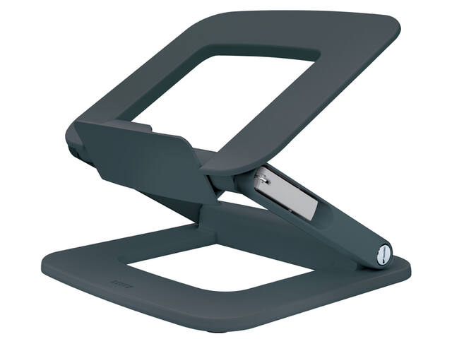 Laptopstandaard Leitz Ergo verstelb multihoek gs