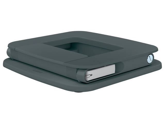 Laptopstandaard Leitz Ergo verstelb multihoek gs