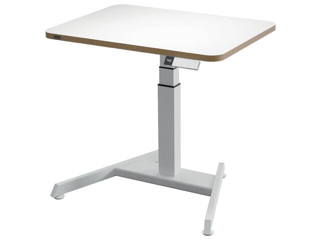 Zit-sta bureau Leitz Ergo elektrisch compact