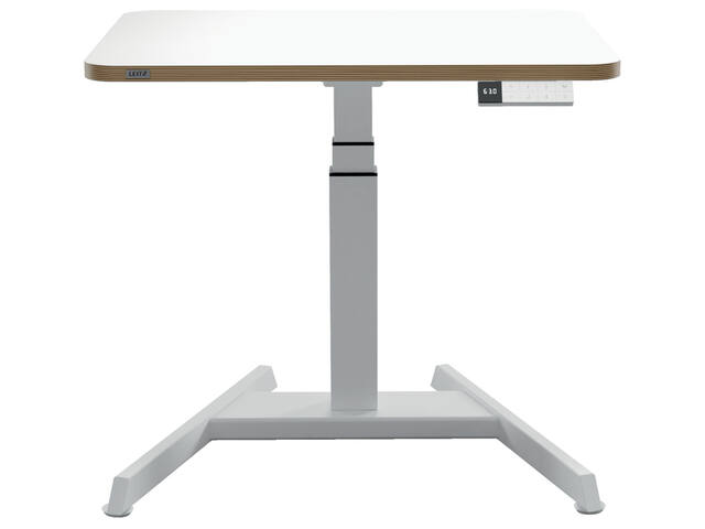 Zit-sta bureau Leitz Ergo elektrisch compact