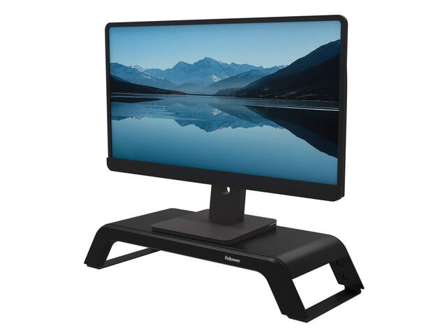 Monitorstandaard Fellowes Hana LT zwart