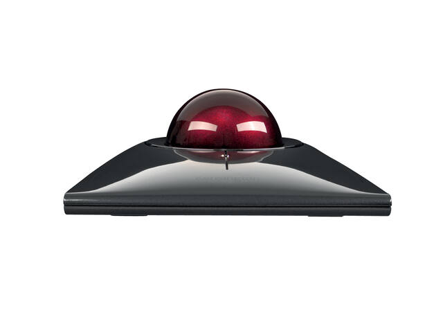 Muis Kensington Trackball Slimblade Pro