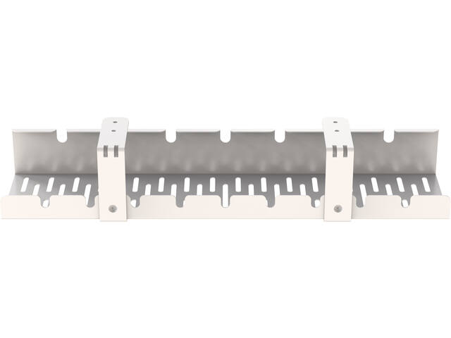 Kabelgoot Euroseats universeel 50cm wit