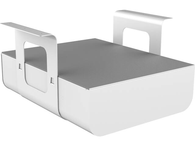 Persoonlijke lade Euroseats 369x292x189mm wit