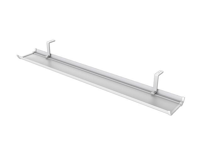 Kabelgoot Euroseats universeel 110cm wit