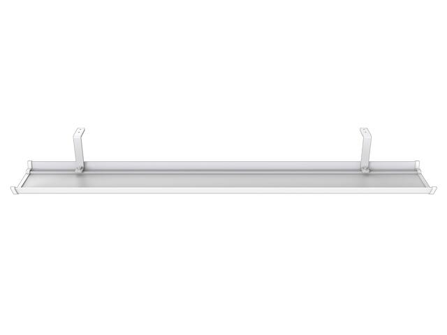 Kabelgoot Euroseats universeel 110cm wit