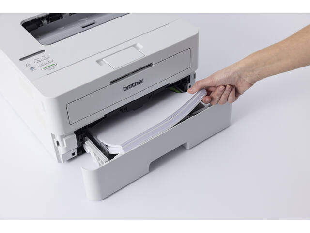 Printer Laser Brother HL-L2865DW