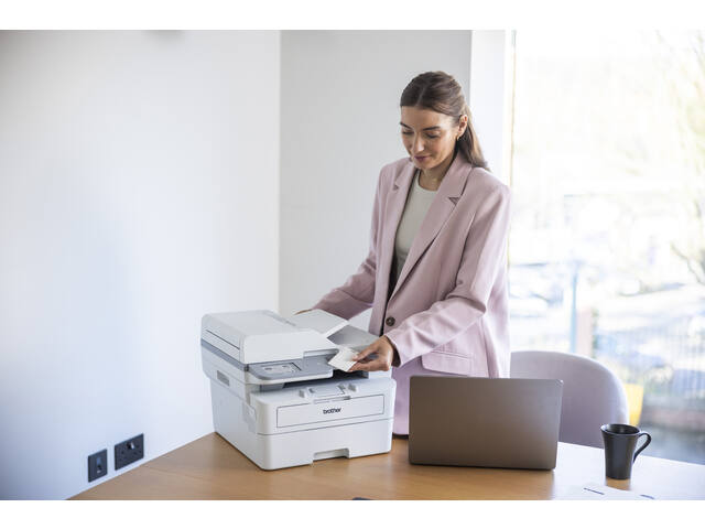 Multifunctional Laser printer Brother MFC-L2980DW