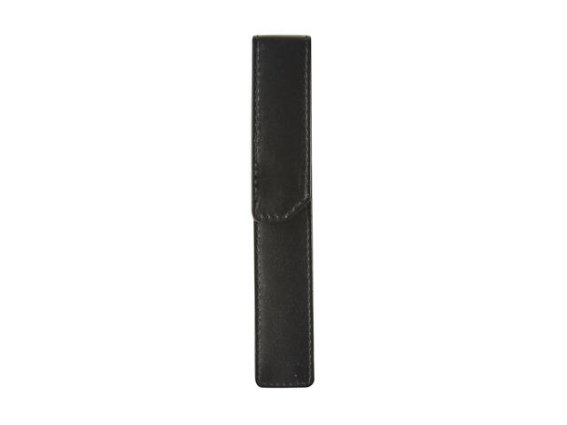 Pennenetui Maverick All Black 1-delig