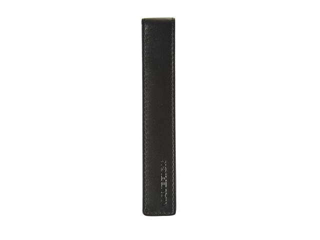 Pennenetui Maverick All Black 1-delig