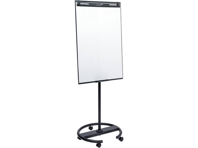 Flipover Legamaster SKETCH EASY mobiele ronde voet